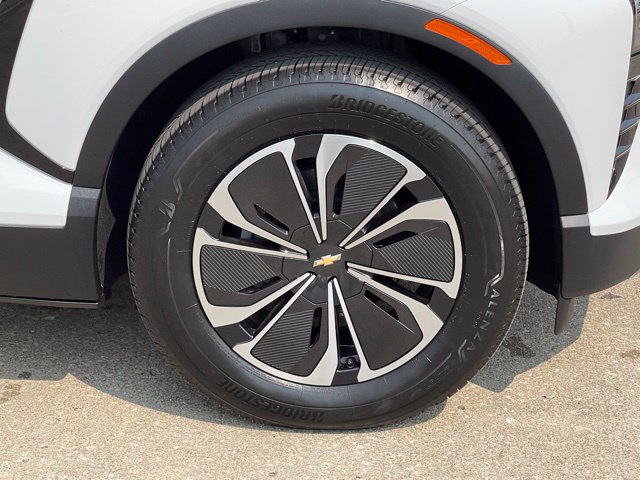 New 2026 Chevrolet Blazer EV LT FWD image 10