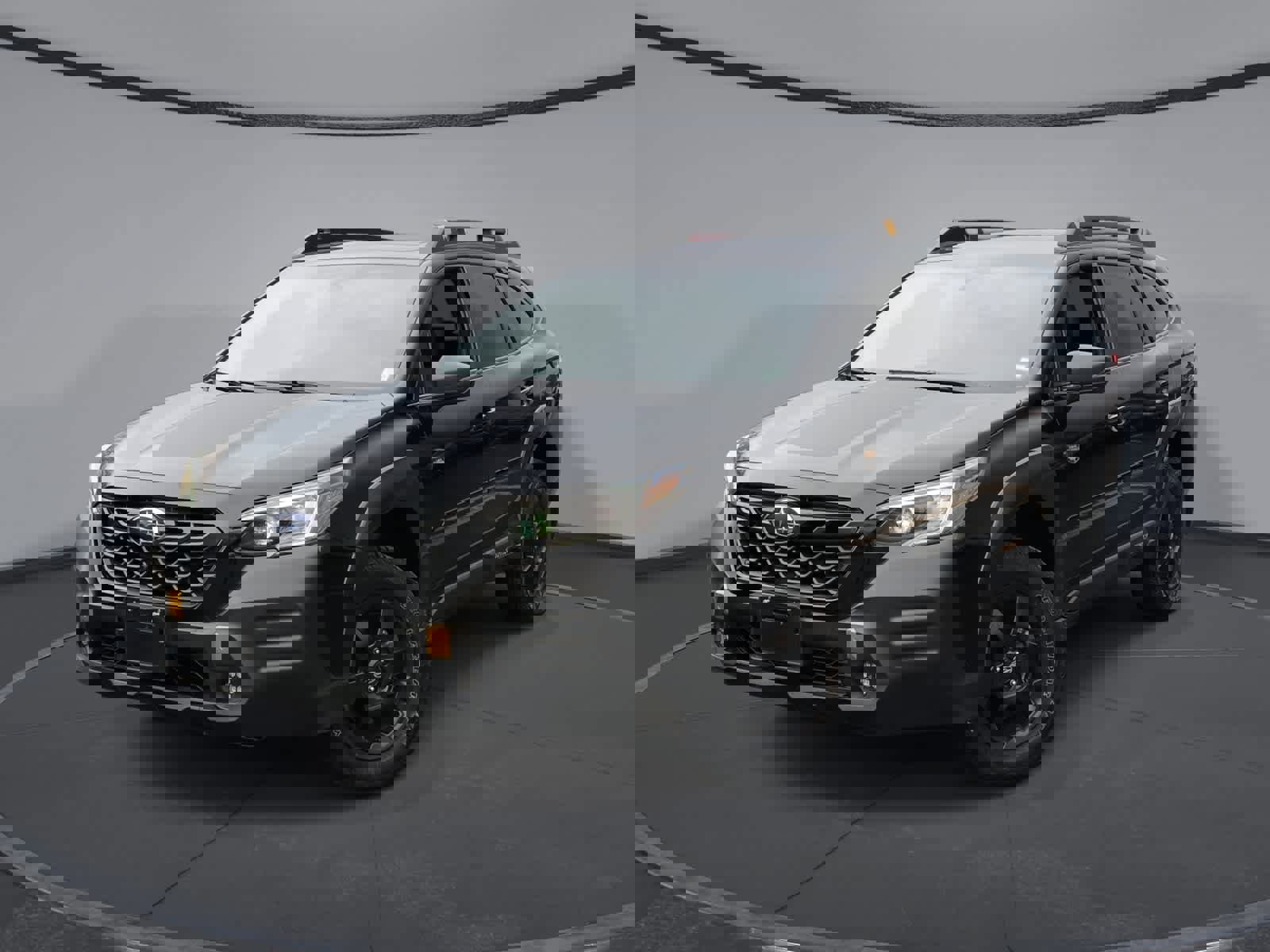 Certified 2022 Subaru Outback Wilderness image 1