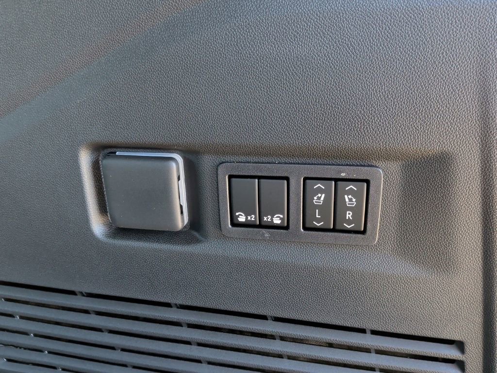 New 2026 Chevrolet Tahoe Z71 image 45