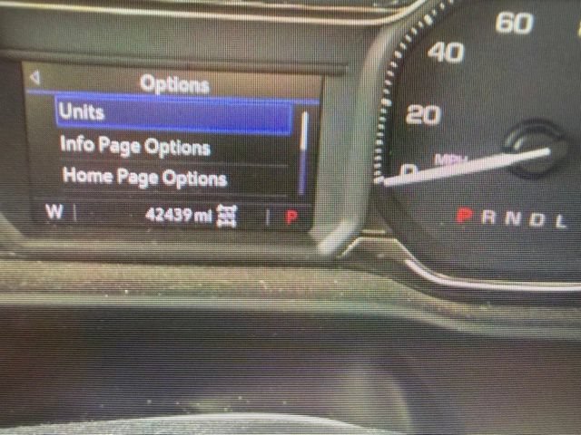 Used 2023 GMC Sierra 2500 AT4 w/ Gooseneck/5TH Wheel Package AWD/4WD image 7