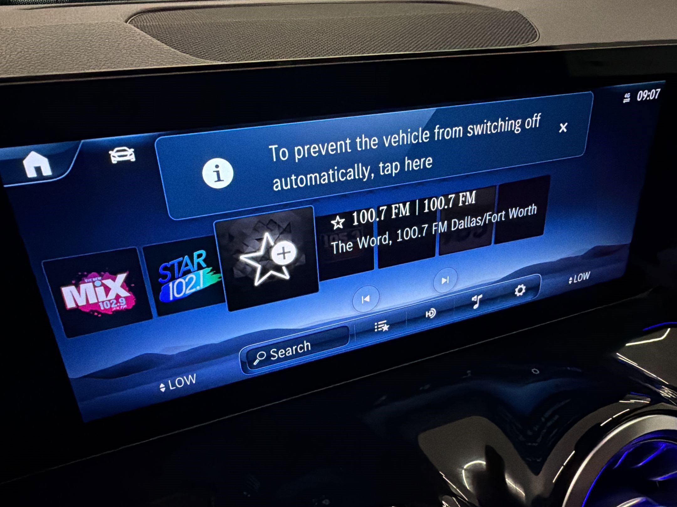 Certified 2026 Mercedes-Benz GLB 250 image 22