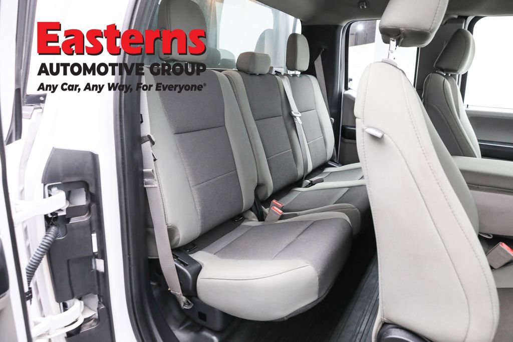 Used 2018 Ford F150 XL w/ XL Power Equipment Group image 25