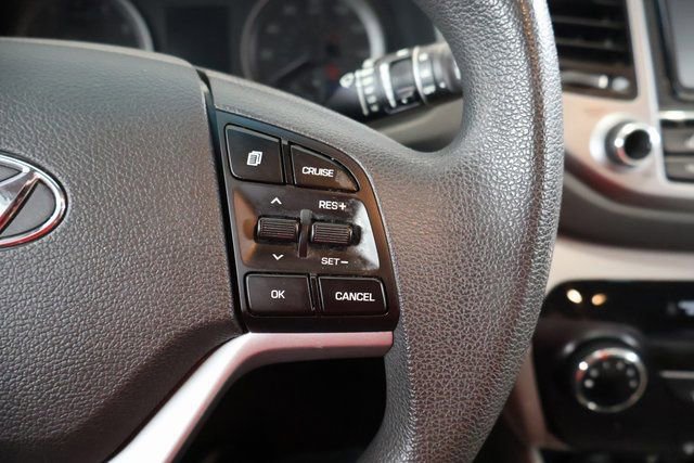 Used 2017 Hyundai Tucson SE image 16