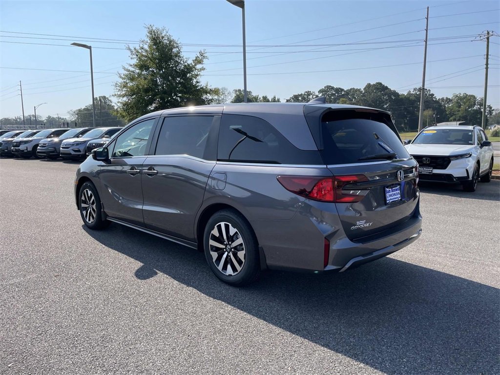 New 2026 Honda Odyssey EX-L image 5