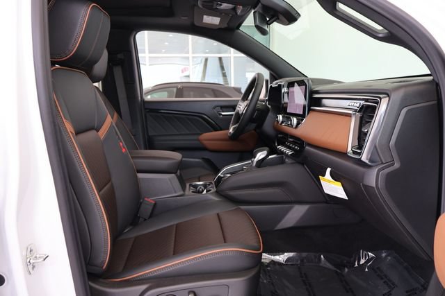 New 2026 GMC Canyon AT4 w/ Technology Plus Package AWD/4WD image 21