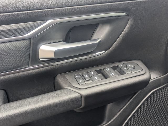 New 2025 RAM 1500 Big Horn AWD/4WD image 11