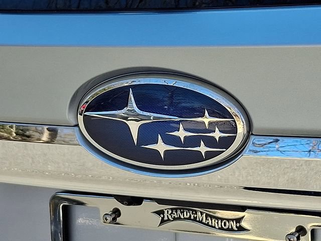 Certified 2025 Subaru Ascent Limited w/ Popular Package #1 image 31