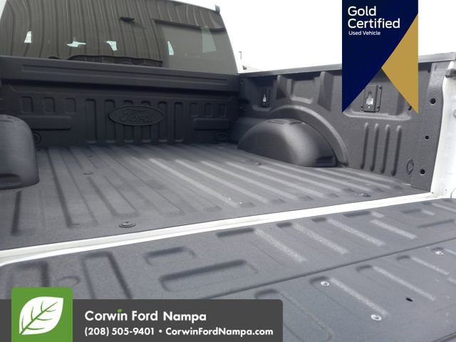 Certified 2023 Ford F150 XLT w/ XTR Package image 29