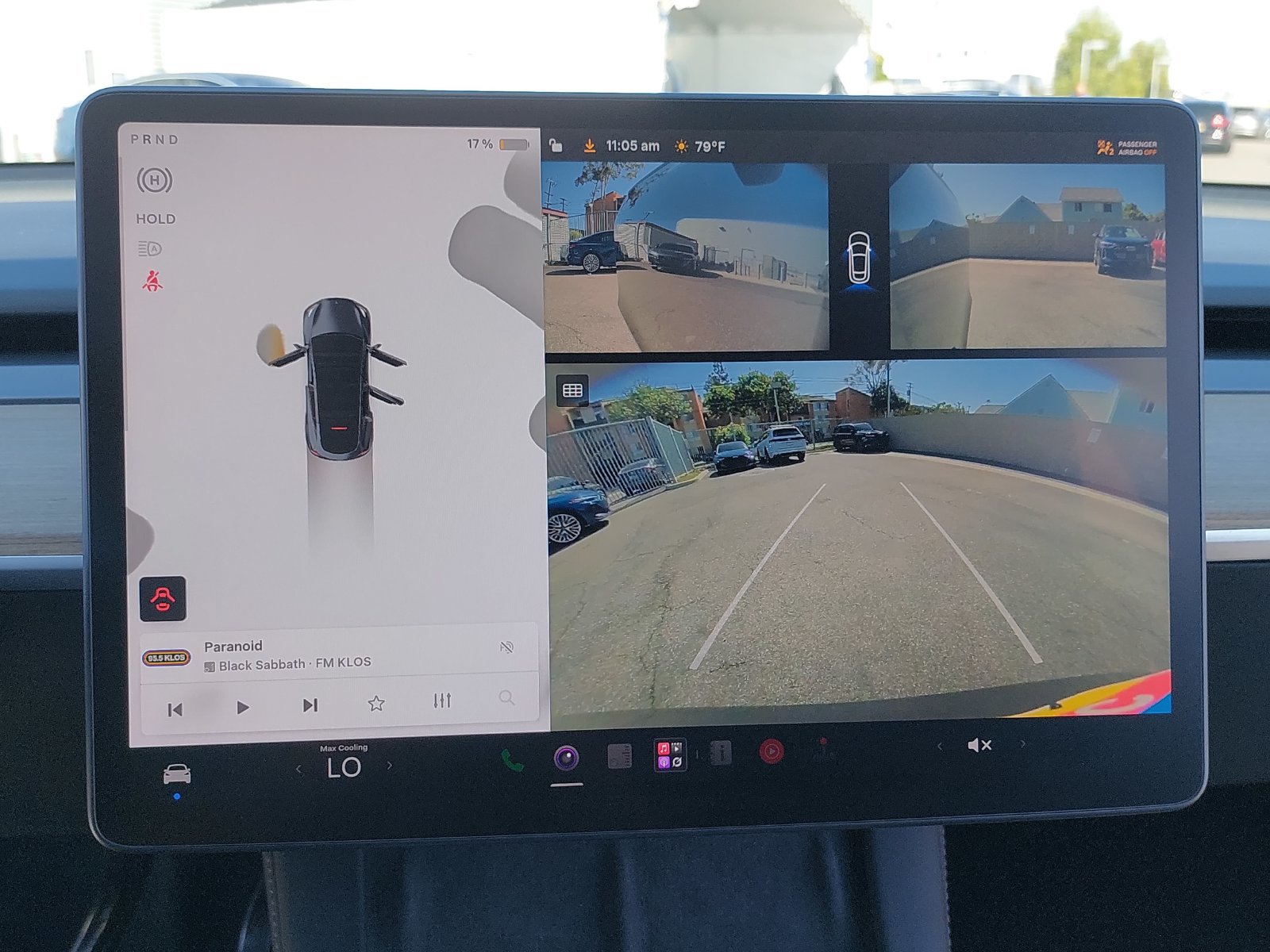 Used 2023 Tesla Model Y 2WD image 26