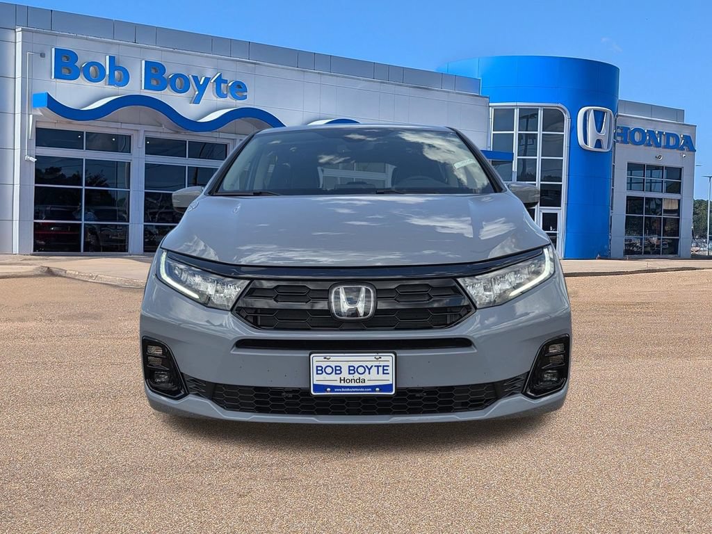 New 2026 Honda Odyssey Elite image 2