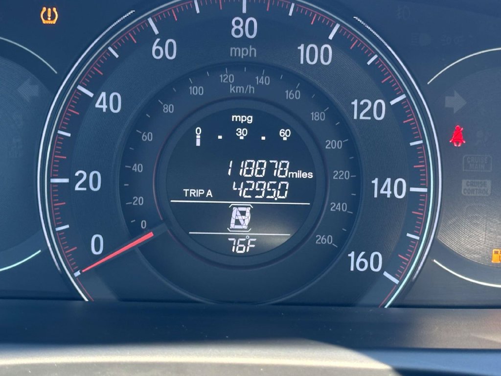 Used 2017 Honda Accord EX-L image 19