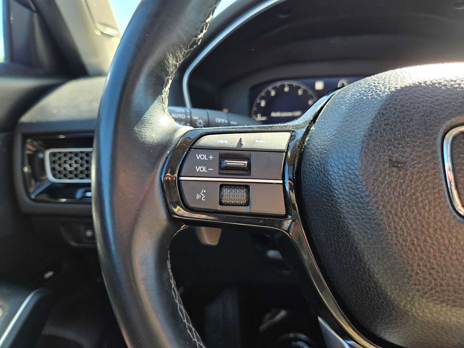 Used 2024 Honda Civic Touring image 33