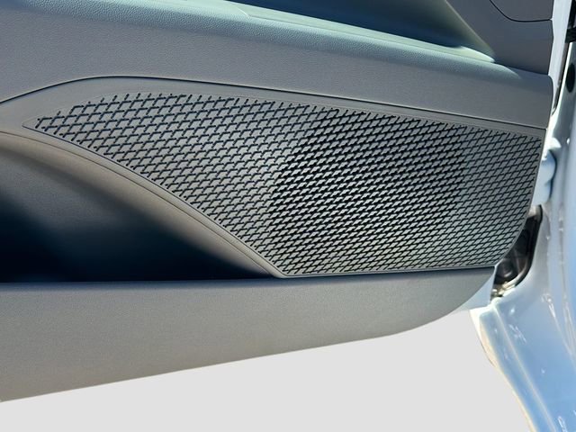 New 2026 Hyundai Elantra Blue image 18