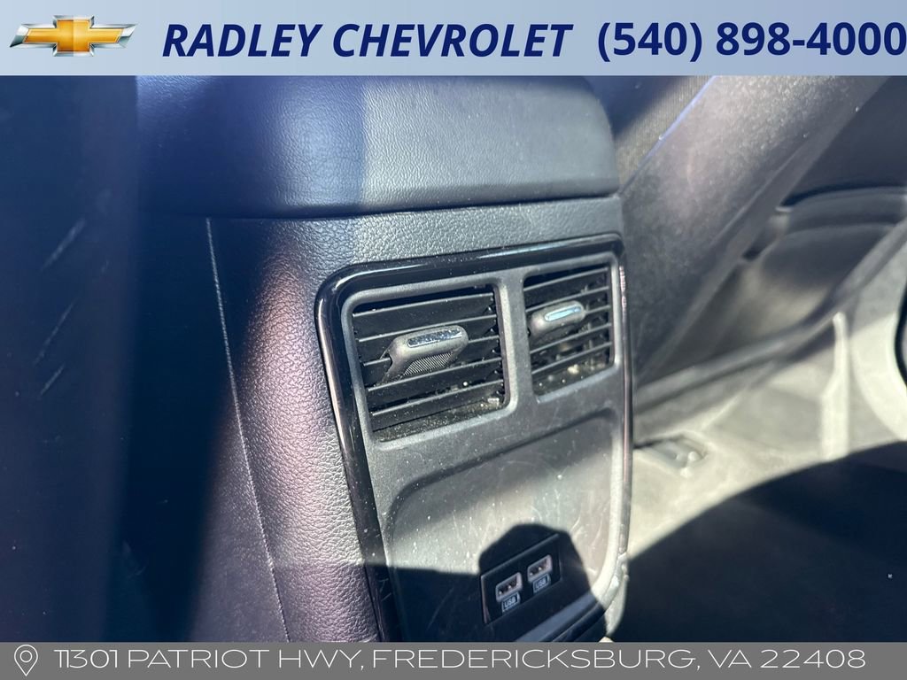 Used 2021 Dodge Charger R/T w/ Blacktop Package RWD image 15