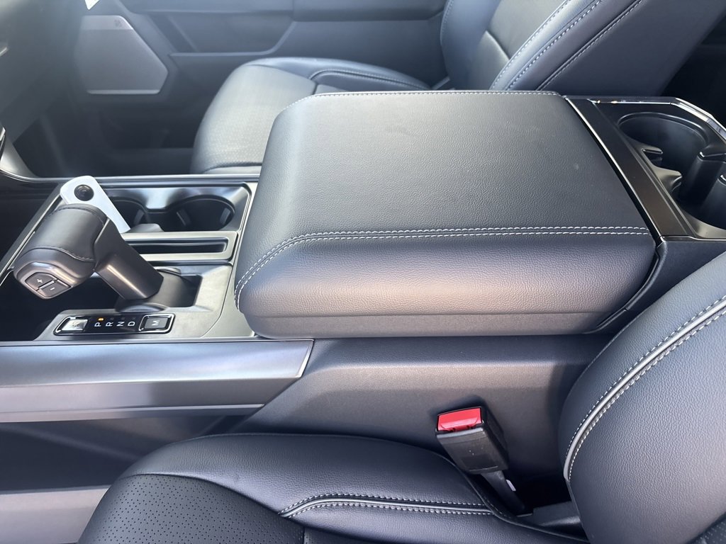 New 2025 Ford F150 Lariat image 25