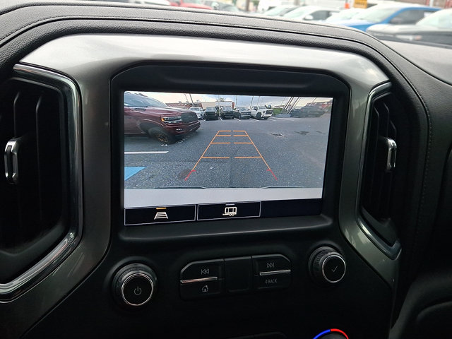 Used 2021 Chevrolet Silverado 1500 RST w/ All Star Edition Plus AWD/4WD image 18