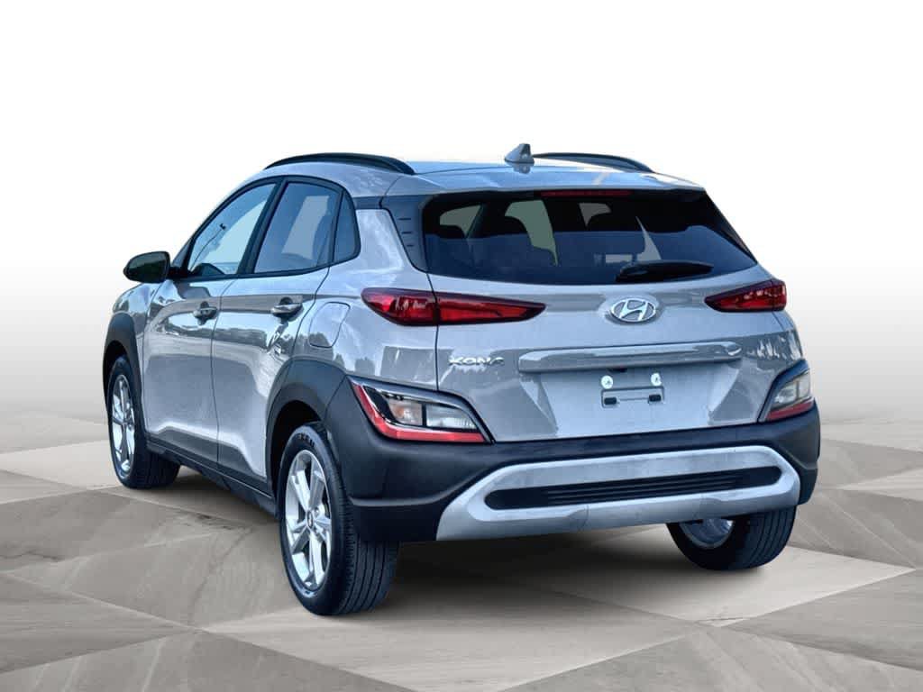 Used 2023 Hyundai Kona SEL FWD image 6