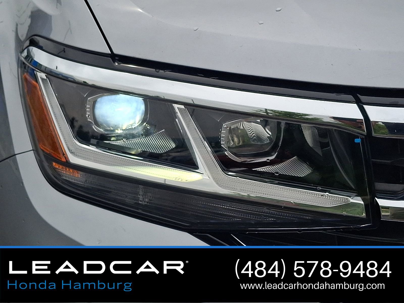 Used 2022 Volkswagen Atlas SE AWD/4WD image 10
