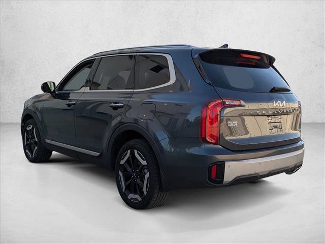 Used 2024 Kia Telluride S image 7