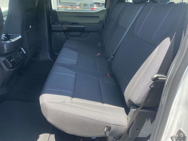 New 2026 Ford F150 STX AWD/4WD image 9