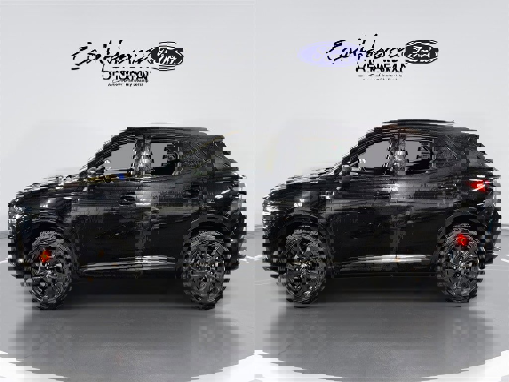 Used 2023 Buick Envision Preferred image 5