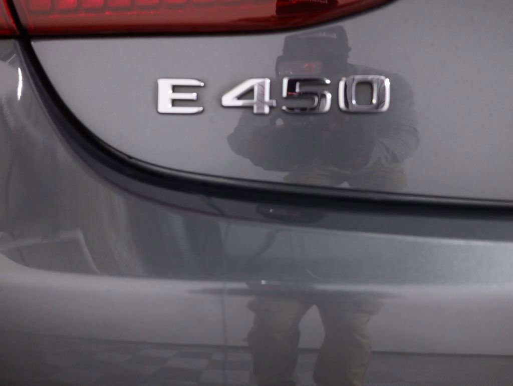 Used 2020 Mercedes-Benz E 450 4MATIC Cabriolet image 73