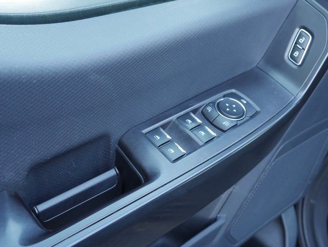 Used 2022 Ford F150 XL w/ STX Black Appearance Package image 14