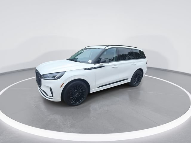 New 2026 Lincoln Aviator Reserve AWD/4WD image 4