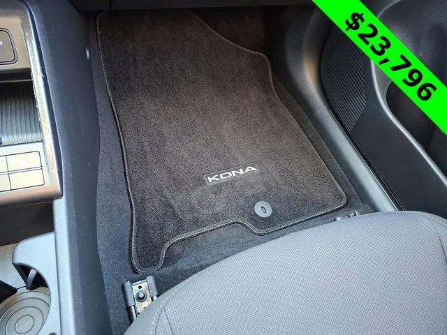 Used 2024 Hyundai Kona SEL w/ Convenience Package image 28