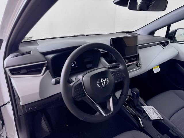 New 2026 Toyota Corolla SE image 9