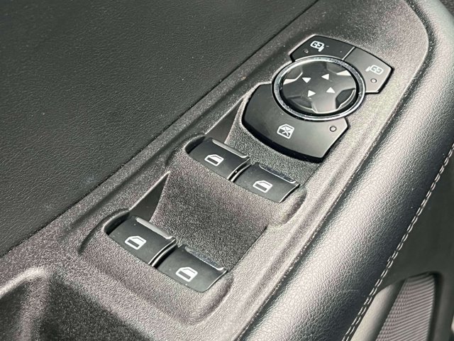 Used 2023 Ford Edge SEL w/ Convenience Package AWD/4WD image 23