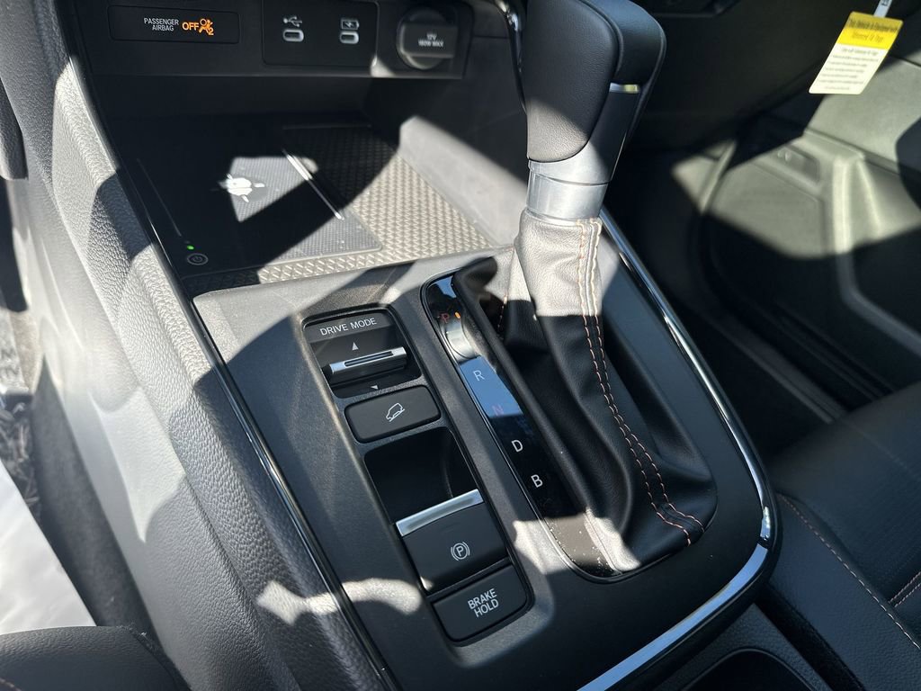 New 2026 Honda CR-V Sport Touring image 22