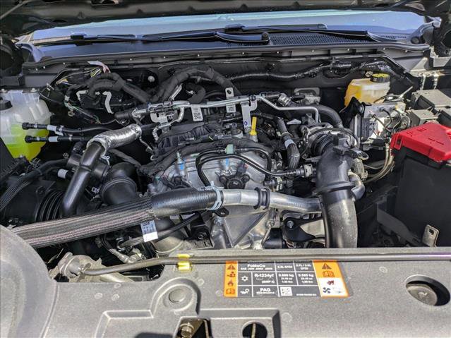 New 2026 Ford Ranger XL RWD image 15