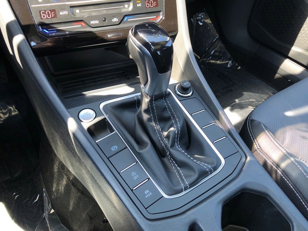 New 2026 Volkswagen Jetta SEL FWD image 26