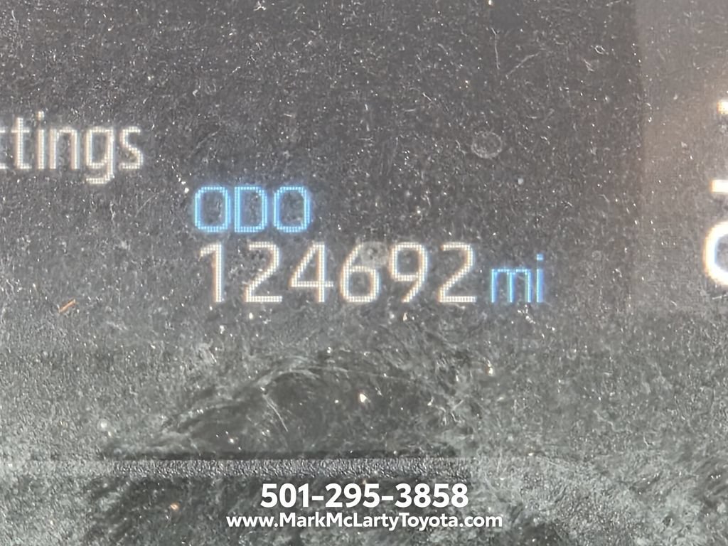 Used 2019 Toyota RAV4 XSE AWD/4WD image 22