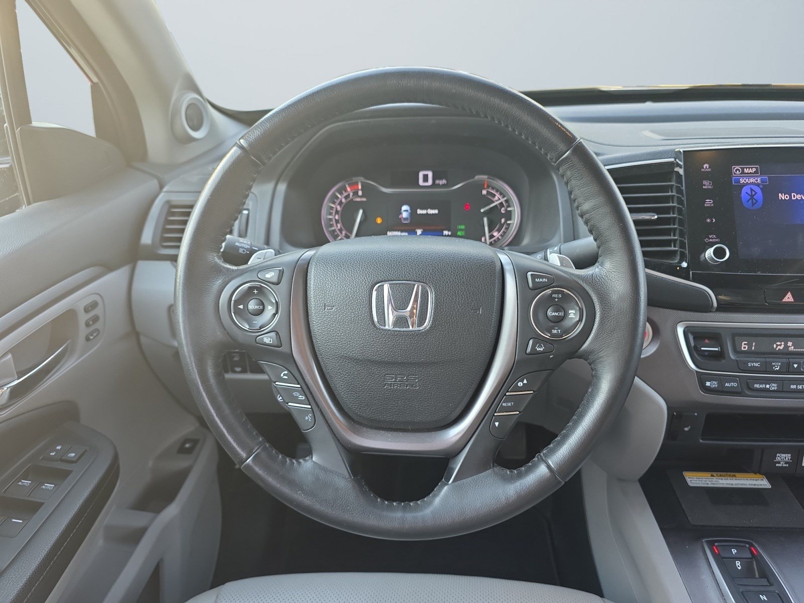 Used 2023 Honda Ridgeline RTL-E image 14