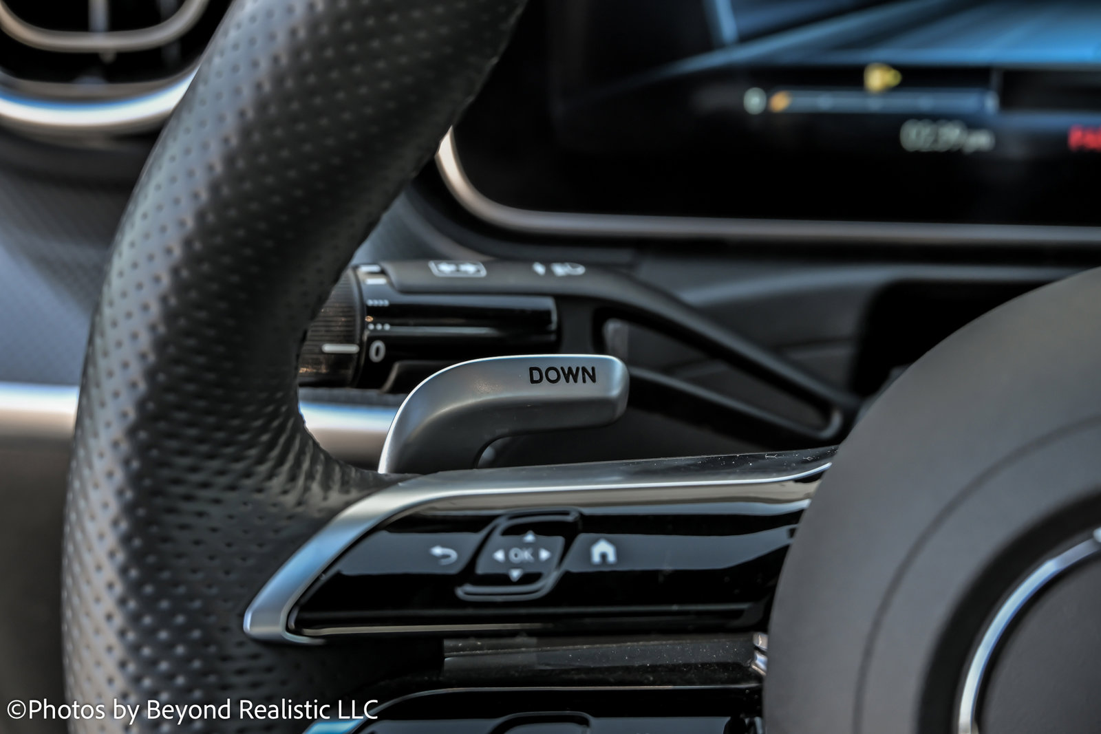 Used 2024 Mercedes-Benz C 43 AMG 4MATIC Sedan image 38