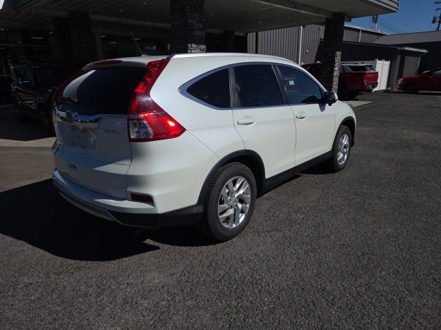 Used 2015 Honda CR-V EX-L image 3
