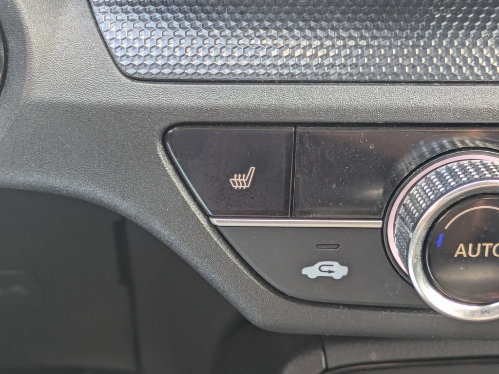 Certified 2023 Honda CR-V EX image 23