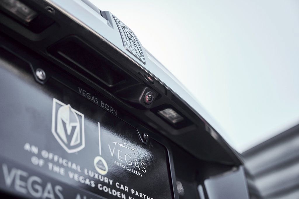 Used 2023 Rolls-Royce Ghost image 12