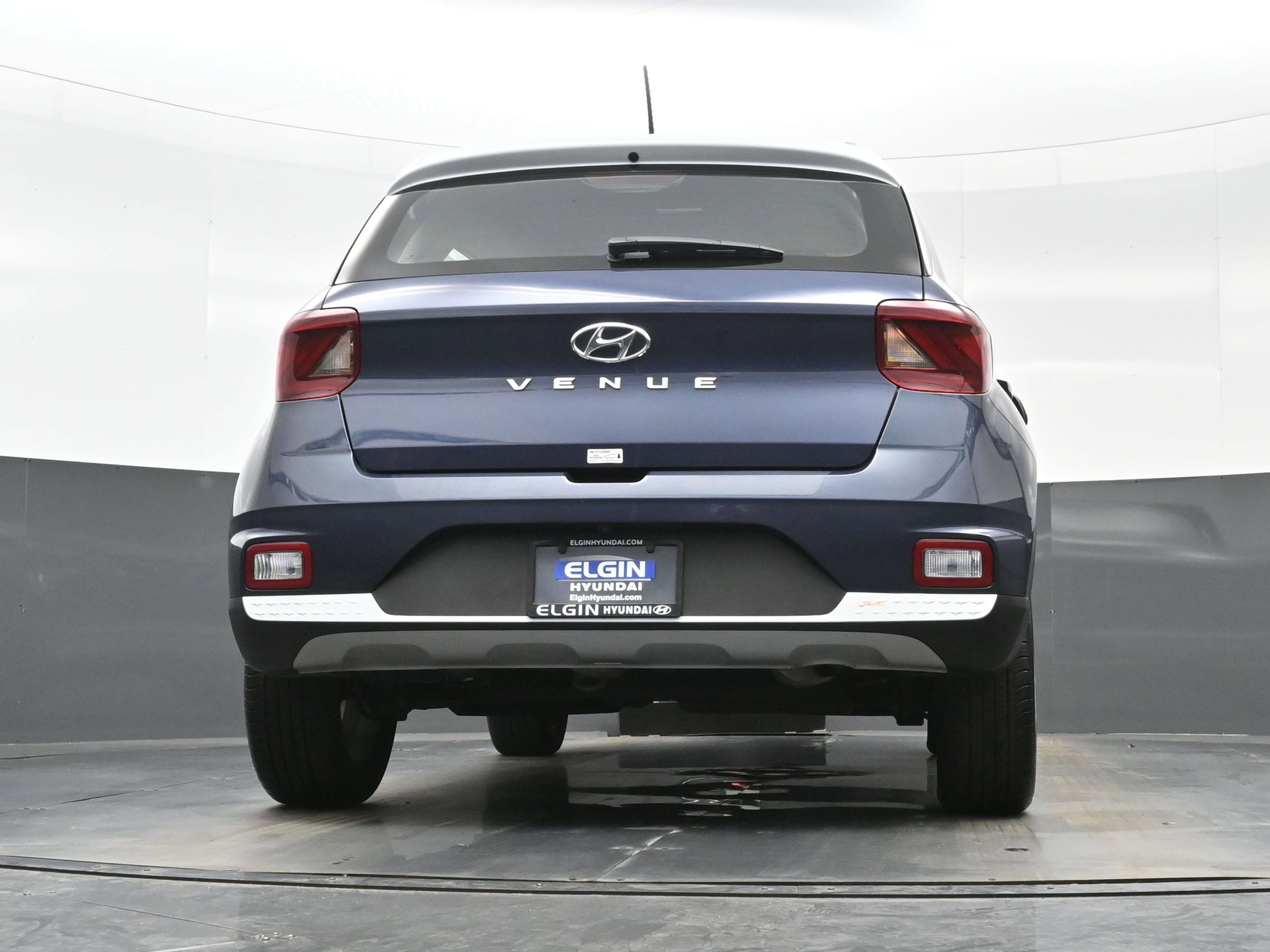 Certified 2025 Hyundai Venue Limited image 30