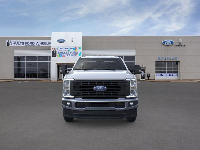 New 2026 Ford F250 XL w/ XL Driver Assist Package image 6