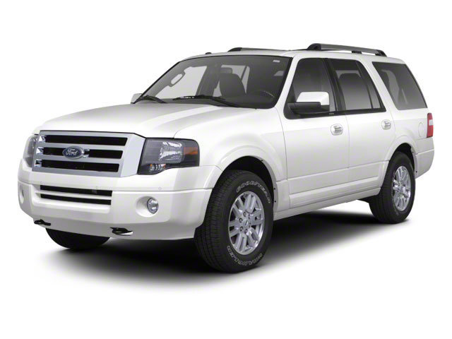 Used 2010 Ford Expedition XLT RWD image 1