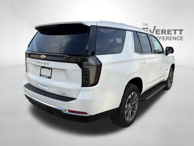 New 2026 Chevrolet Tahoe LT w/ Comfort Package AWD/4WD image 7