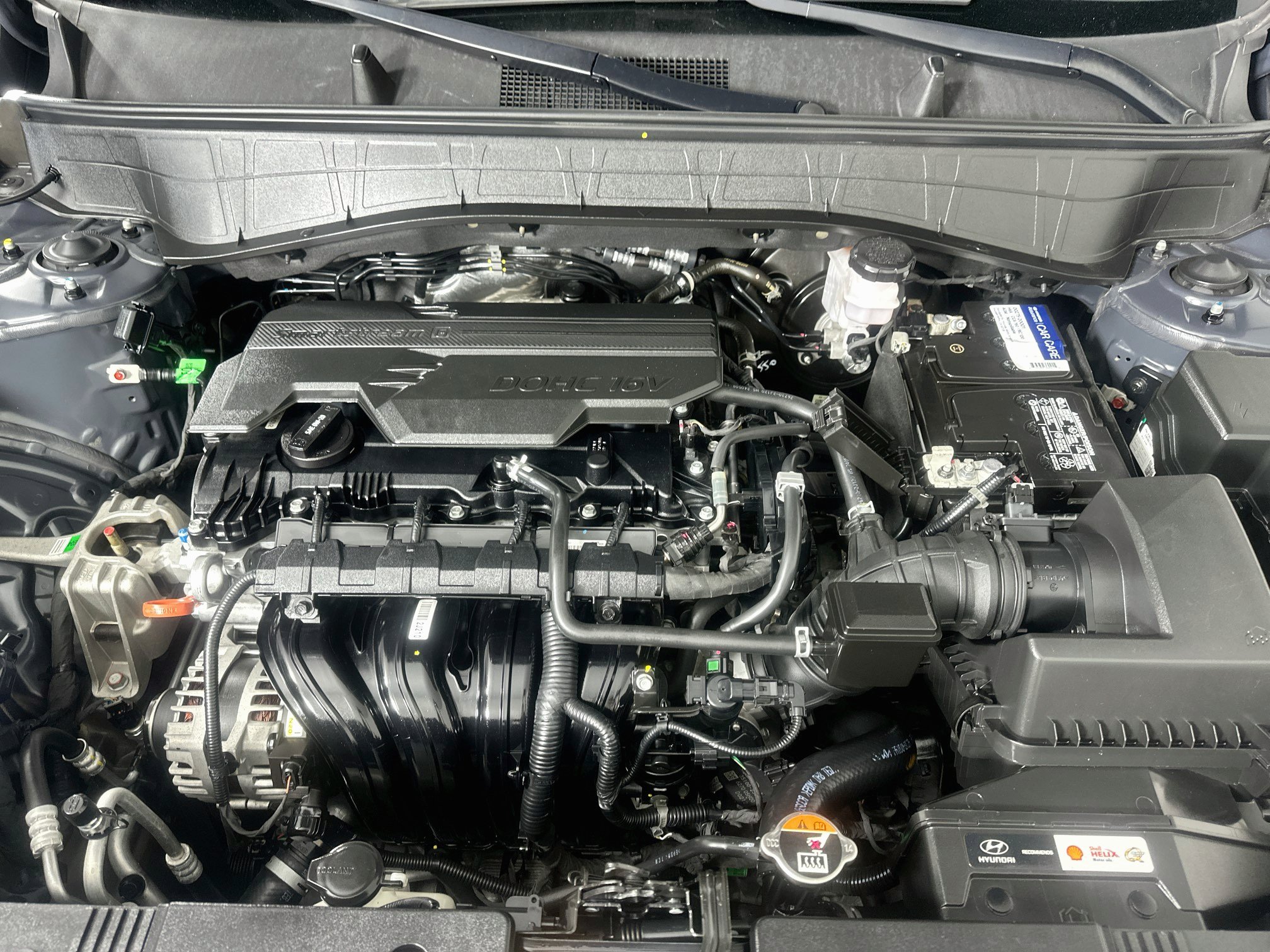 Used 2024 Hyundai Kona SEL w/ Convenience Package FWD image 34