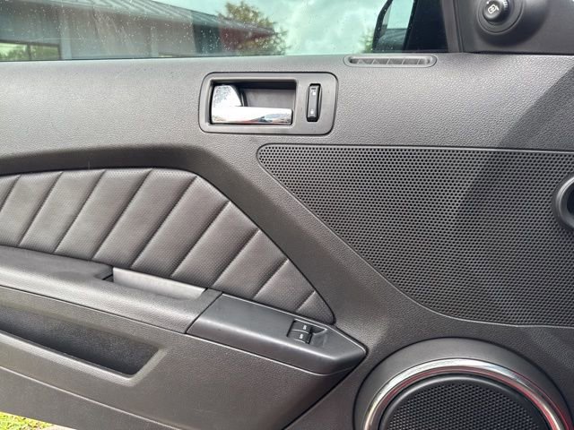 Used 2013 Ford Mustang Premium w/ Electronics Pkg RWD image 22