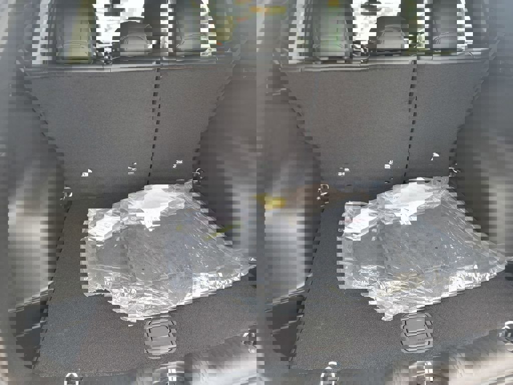 New 2026 Jeep Compass Latitude image 12