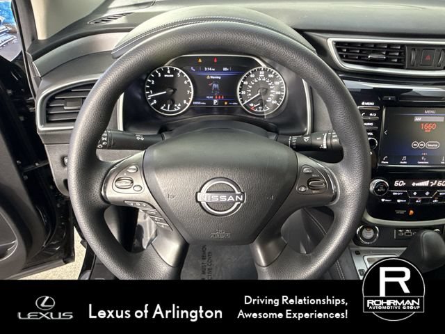 Used 2023 Nissan Murano S AWD/4WD image 11