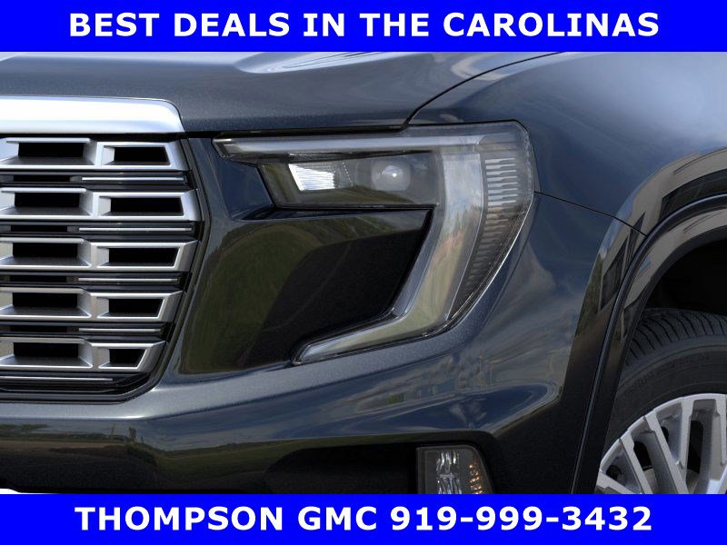 New 2026 GMC Acadia Denali w/ Super Cruise Package image 13