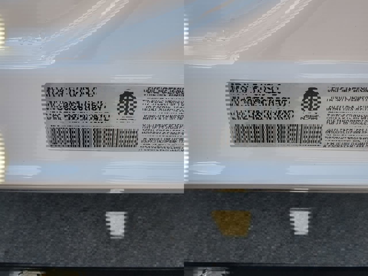 New 2026 RAM 2500 Tradesman image 27